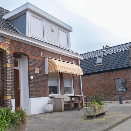 Villa Huis Juliana Egmond aan Zee Exterior foto
