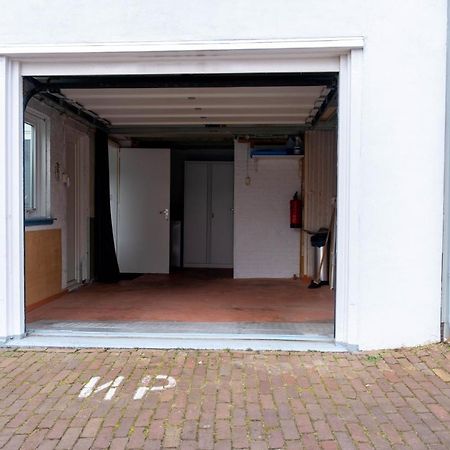 Villa Huis Juliana Egmond aan Zee Exterior foto