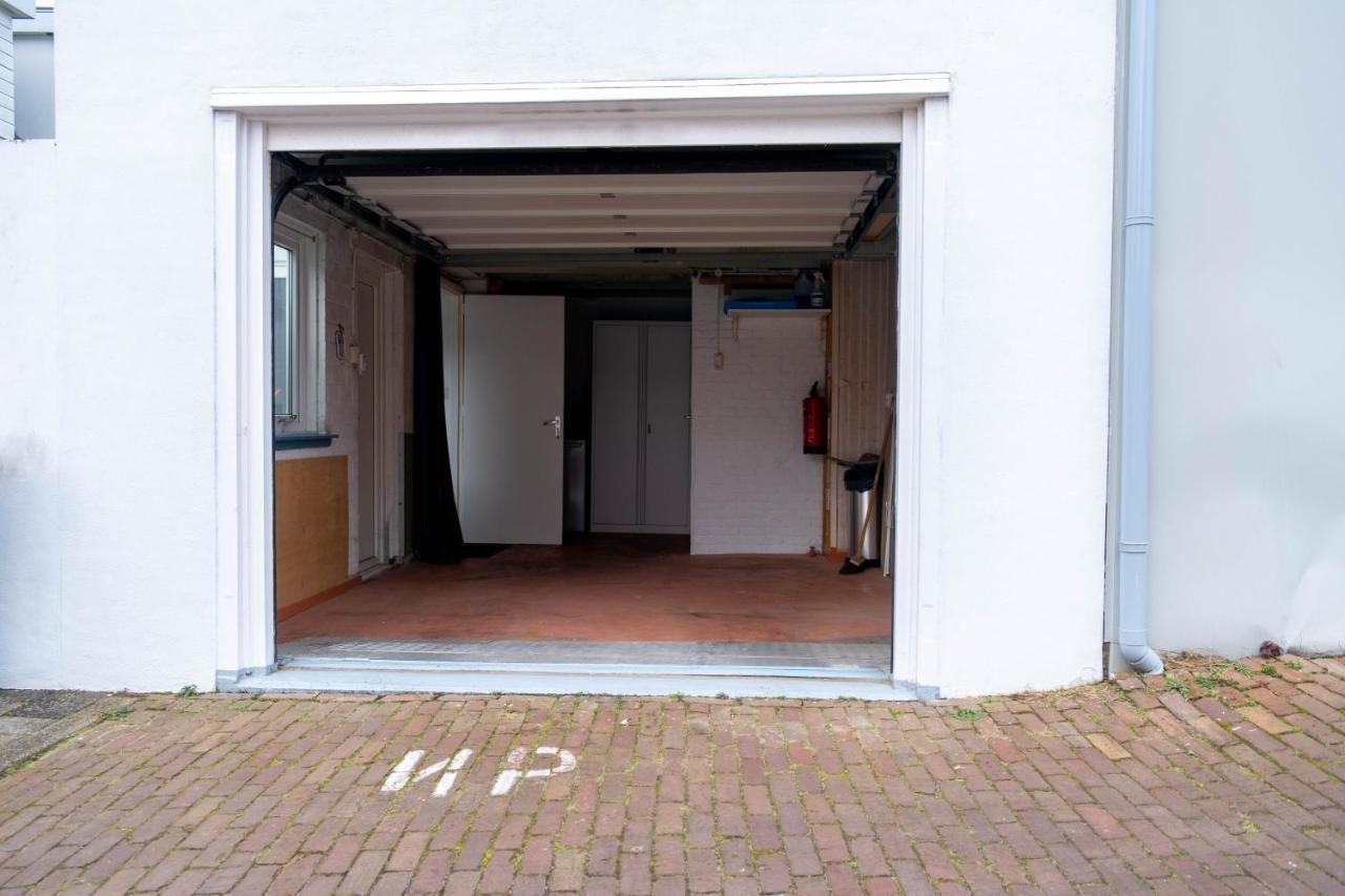Villa Huis Juliana Egmond aan Zee Exterior foto